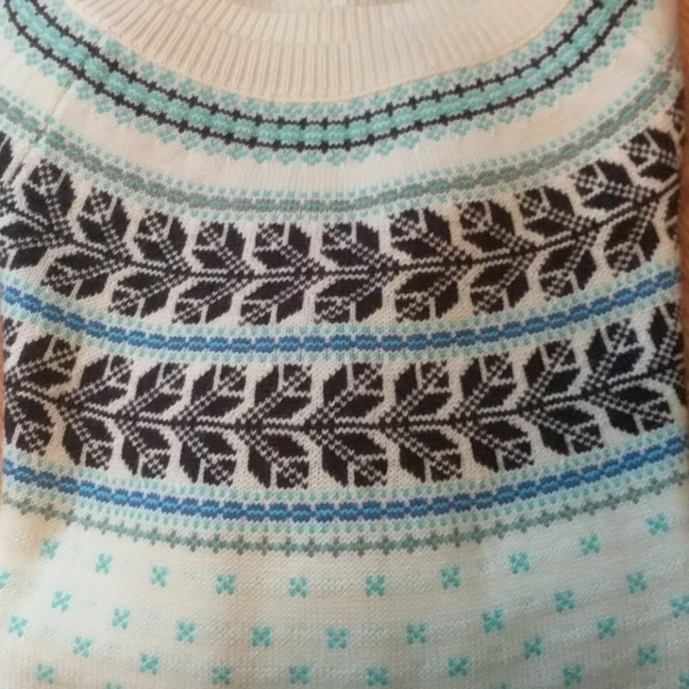 Talbot's sweater - Picture 4 of 4